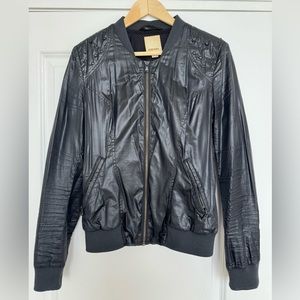 Diesel nylon jacket size M